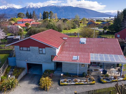 44 Howden Street, Te Anau