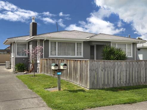 1218 Norfolk Crescent, Mayfair