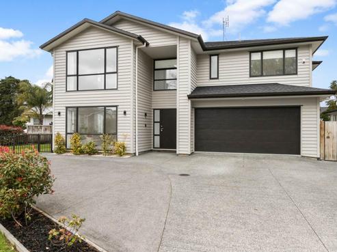 168 Harris Drive, Silverdale