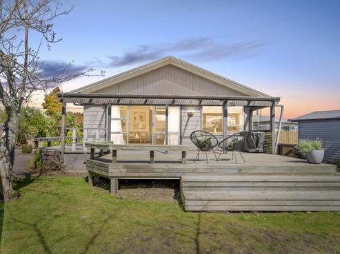 6 Dickens Street, Owhata