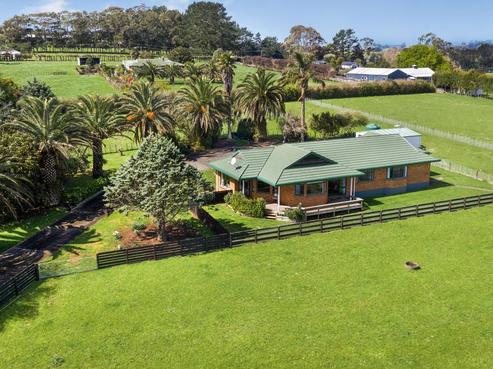 182 Logan Road, Buckland