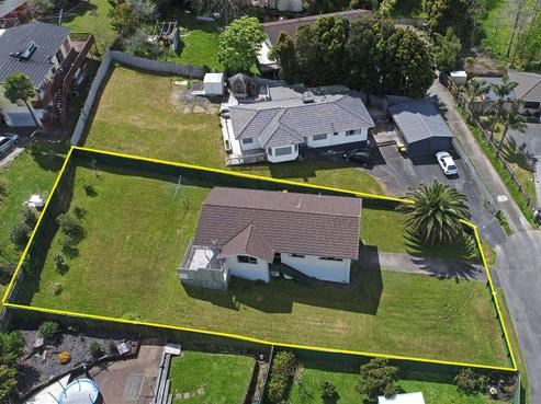 54 Donovan Avenue, Massey