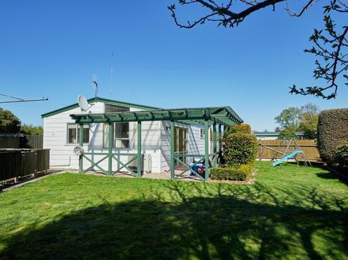 7A Gillings Lane, Kaikoura