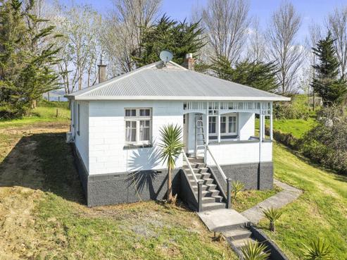 95D Lake Road, Okaihau