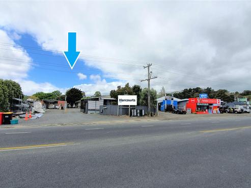 324 Ngati Maru Highway, Thames