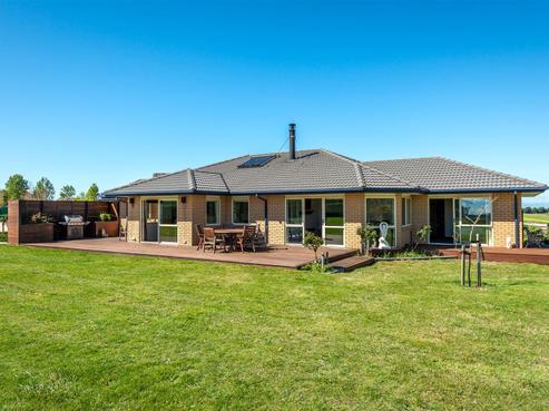 125 Hodgsons Road, Loburn