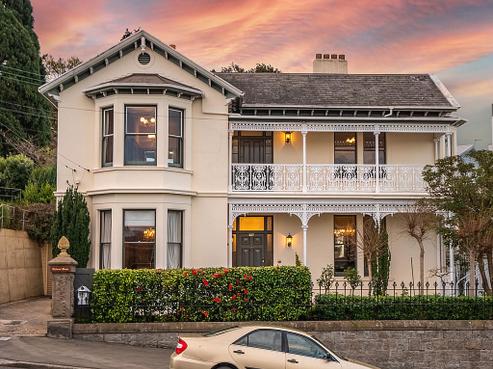 227 York Place, Dunedin Central