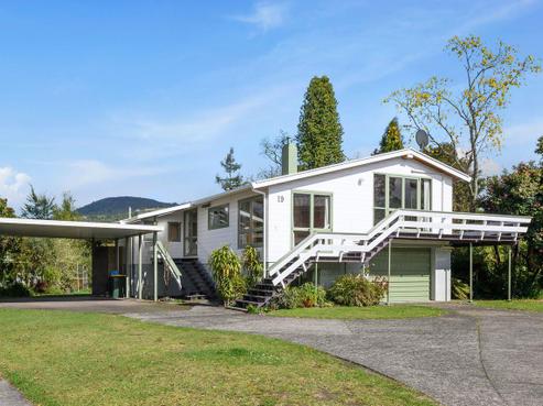 19 Tirita Street, Kawaha Point
