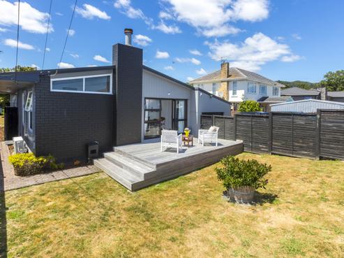 30A Exchange Street, Ebdentown
