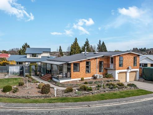 13 Crossleigh Crescent, Balclutha