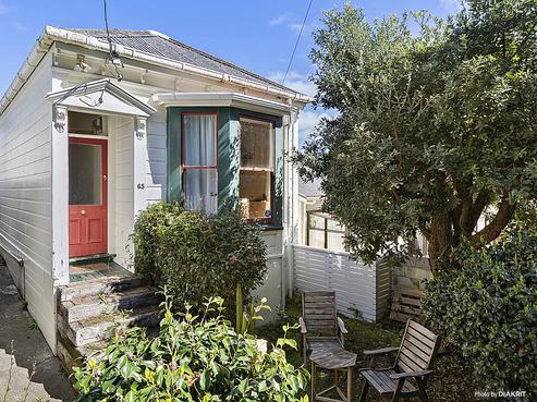 65 Herald Street, Berhampore