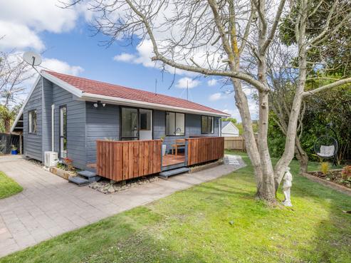 157A Waerenga Road, Otaki