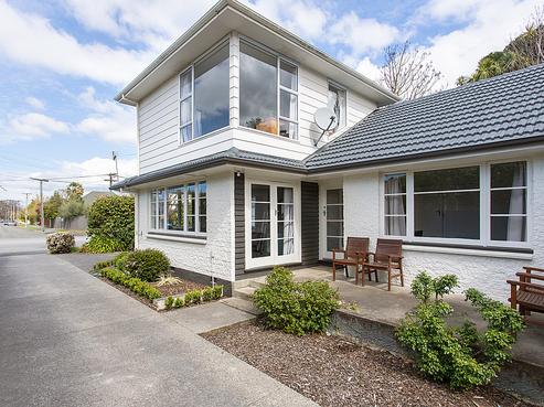 25 Gleneagles Terrace, Ilam