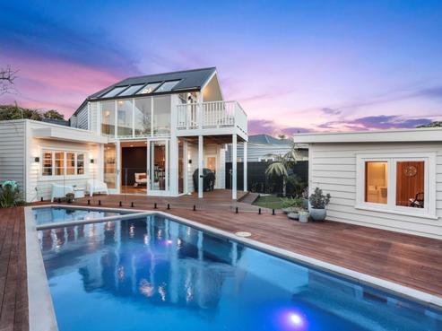 71 Clarence Street, Ponsonby