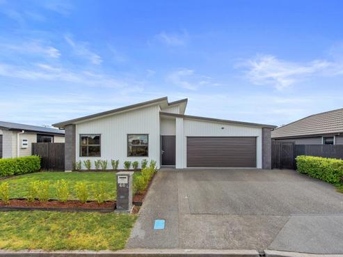 46 Meachem Road, Chartwell