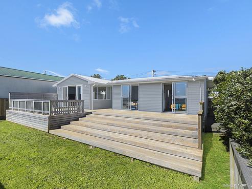 34 Kekerenga Street, Strathmore Park