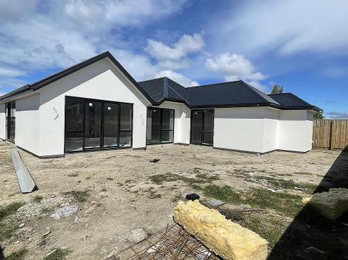 3 Tulett Park Drive, Casebrook