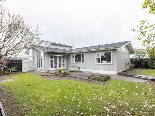 19 Sefton Street, Havelock North