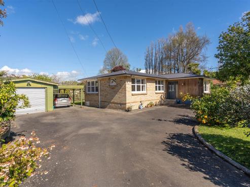 5 Hampton Place, Saint Andrews