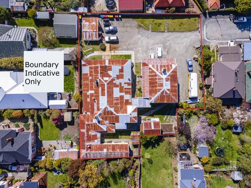32 Bidwill Street, Seaview