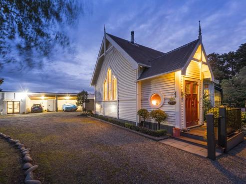 649 Mount Stewart Halcombe Road, Halcombe
