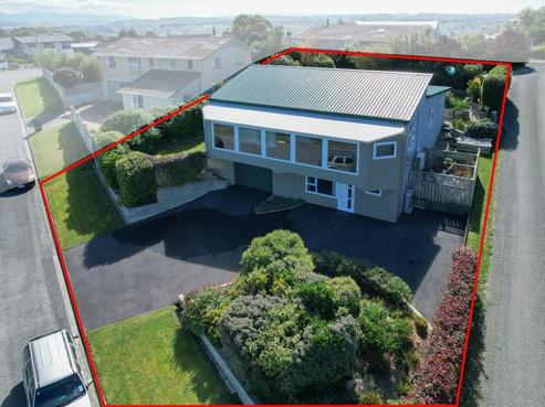 44 Brinkburn Street, Oamaru