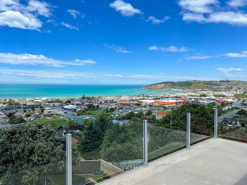 56 Warren Street, Oamaru