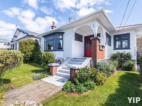 330 Adelaide Road, Newtown