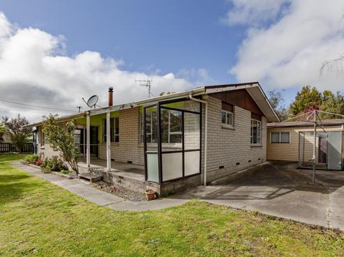 56 Tavistock Road, Waipukurau and Surrounds