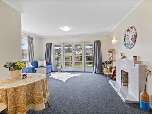 119 Kings Crescent, Central Hutt