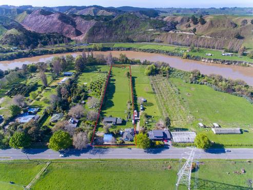 36 Papaiti Road, Papaiti