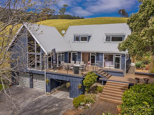 146 Thames Coast Road, Whakatete Bay