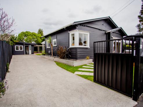 15 Avon Street, Frankton