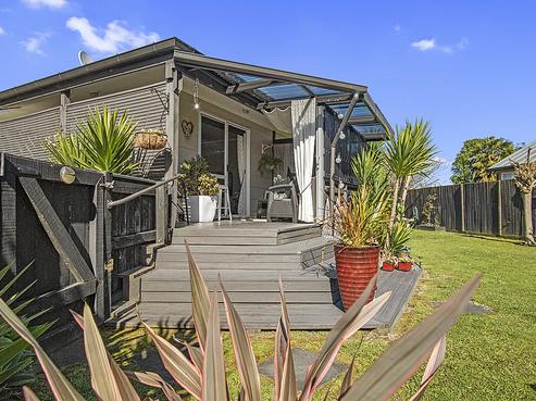291 Cameron Avenue, Te Awamutu