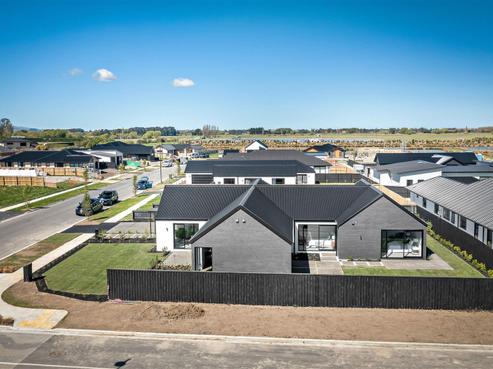14 Te Raki Drive, Lincoln