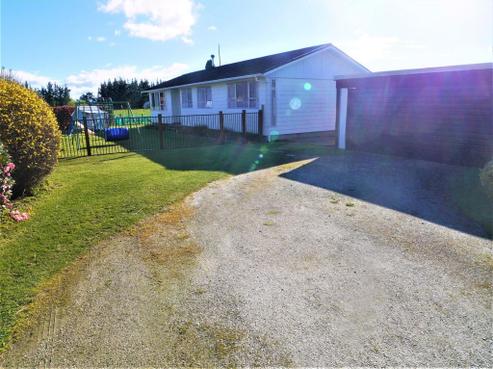 7 Gladstone Street, Hawarden