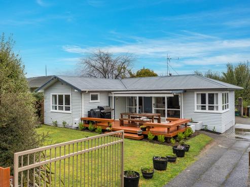 256 Taharepa Road, Tauhara