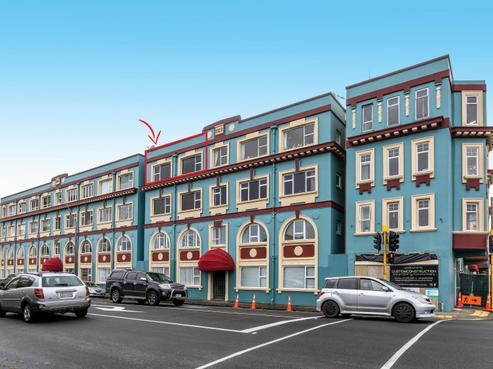 127 Saint Aubyn Street, New Plymouth Central