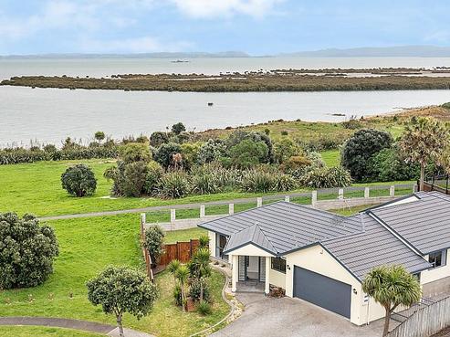 41 Bellville Drive, Clendon Park
