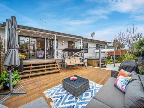 30 Lorelei Place, Opaheke