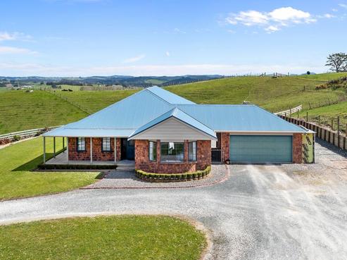 263 Worthington Road, Wellsford