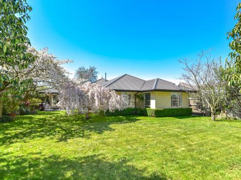 17 Pollock Place, Rolleston