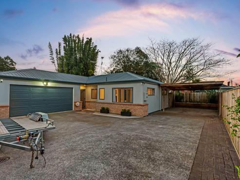 5A Sunburst Street, Papakura