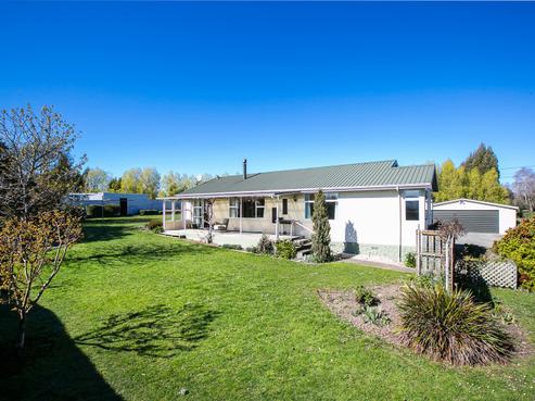 46 District Road, Palmerston