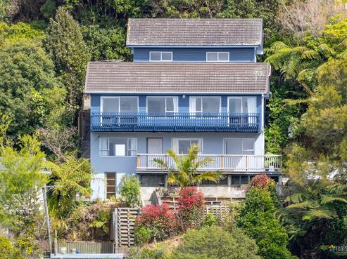 91 Miromiro Road, Normandale
