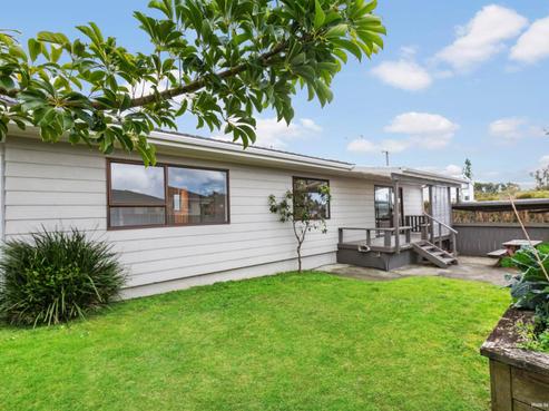 2/294 Birkdale Road, Birkdale