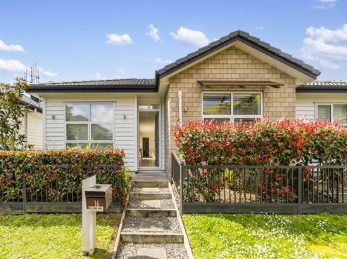 16 Tauoma Crescent, Stonefields