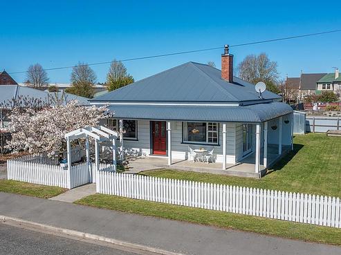 4 Wilmshurst Road, Temuka