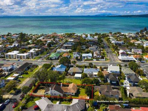 4 Napier Avenue, Takapuna