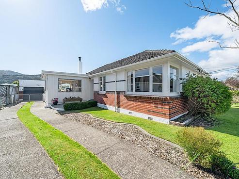 4 Courtenay Road, Heretaunga